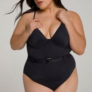 Good American - Showoff One Piece